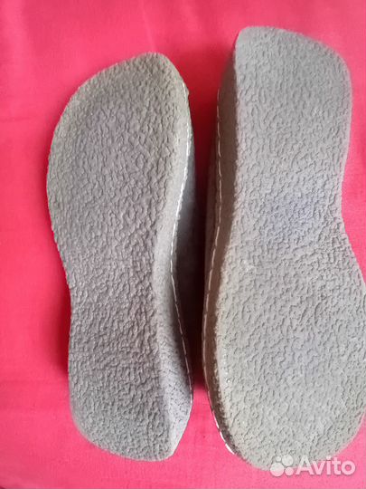 Клогги 37 размер