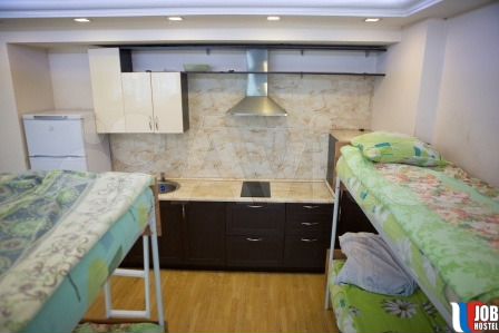 Комната 19 м² в > 9-к., 4/4 эт.