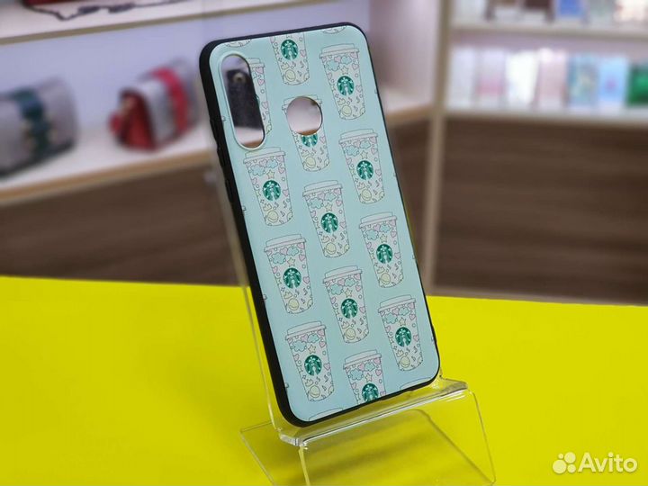 Чехол на Huawei P30 lite, Honor 20 lite, 20s