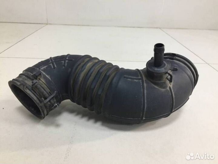 Патрубок воздушного фильтра Hyundai Solaris 2010-2