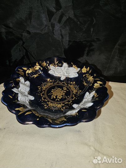 Ваза / конфетница