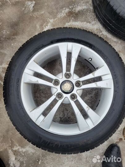 Nokian Tyres Hakka Green 3 205/55 R16