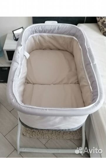 Складная кровать