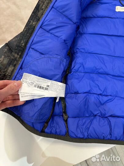 Куртка mango kids 98-104