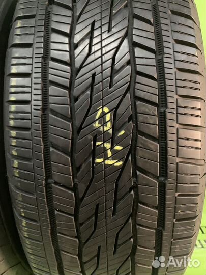 Continental ContiCrossContact LX20 275/60 R20 115T