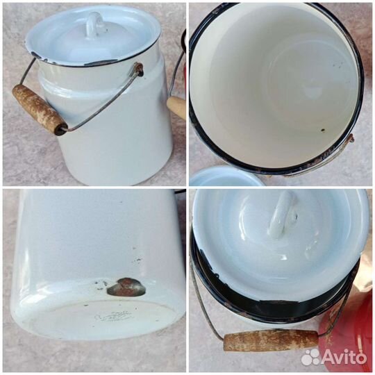 Разная посуда