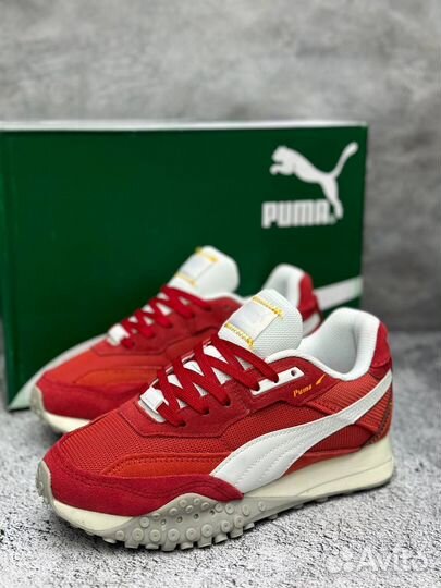 Puma