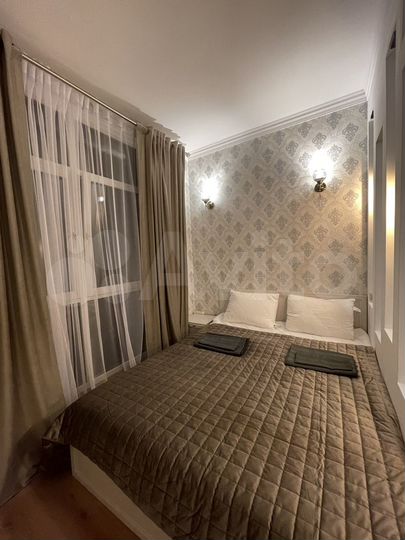 Квартира-студия, 31 м², 2/9 эт.