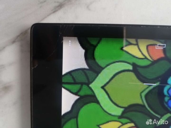 Планшет lenovo tab 2 A7-30 HC, бу