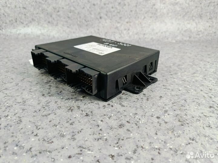 2270595 ECU COO Координатор E30 COO7 500 кб/с