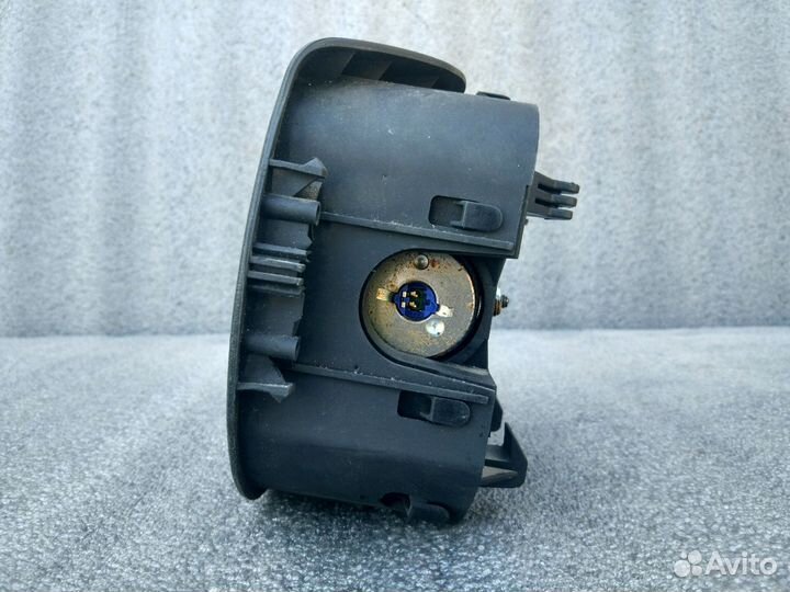 Подушка безопасности Citroen c4 coupe