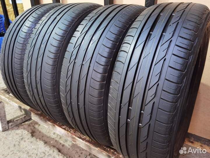 Bridgestone Turanza T001 205/55 R17