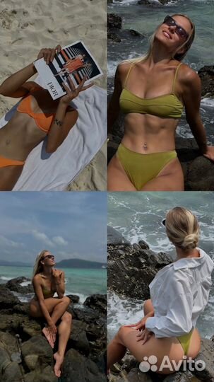 Фотограф, мобильная съемка, контент-съемка