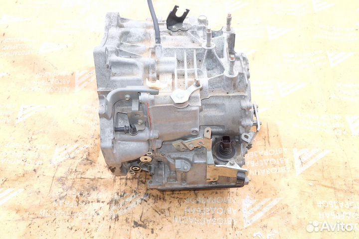 Коробка передач АКПП Mazda 6 GJ 2012+