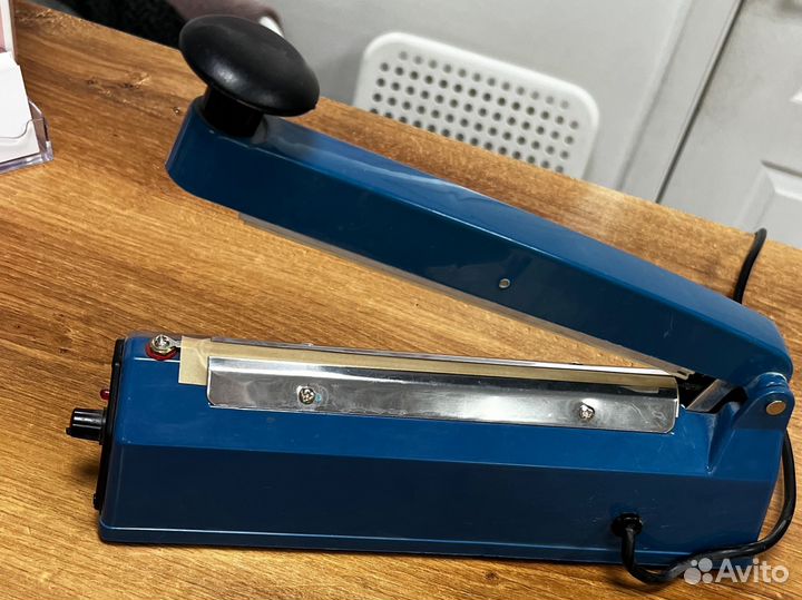 Запаиватель пакетов