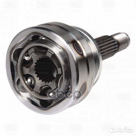 Шрус (наруж.) GO 282 Trialli