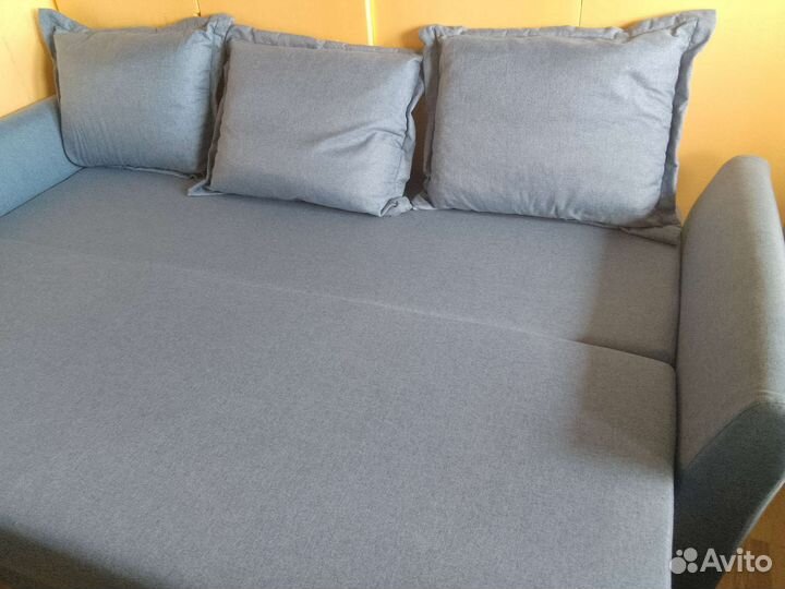 Диван новый