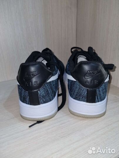 Кроссовки nike air force 1