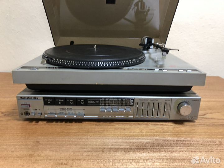 Радиотехника у 7111,Ария 102