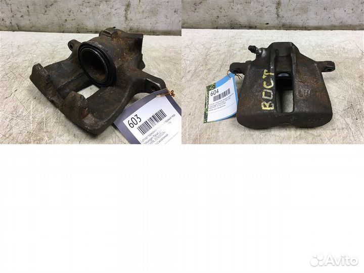 Суппорт тормозной передний правый передний правый