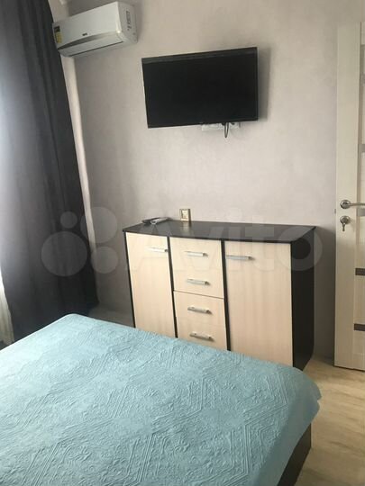 2-к. апартаменты, 48 м², 7/12 эт.
