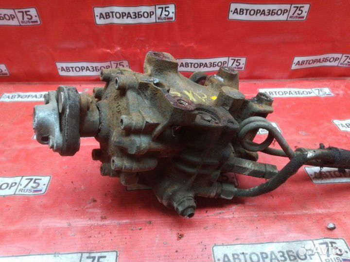 Рулевой редуктор Mercedes-Benz Clk-Class W208