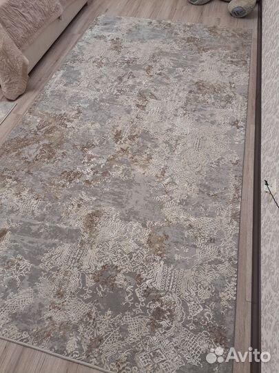 Ковер новый