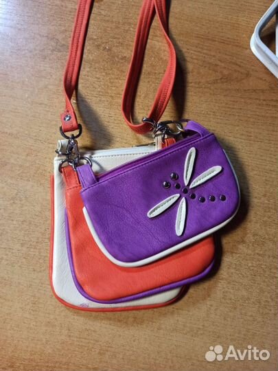 Прикольная сумочка для девочек