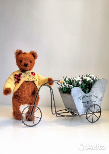 Игрушки на заказ