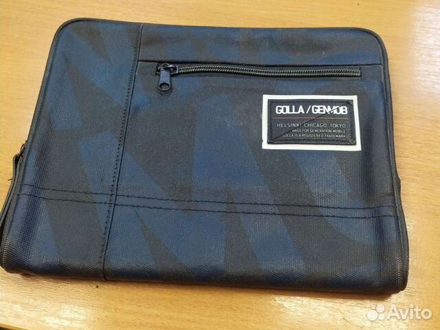 Сумка, чехол для планшета или нетбука