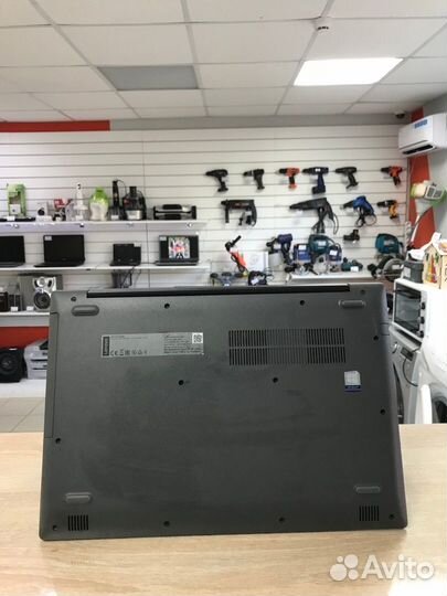 Ноутбук Lenovo Ideapad 330-15AST (С45)