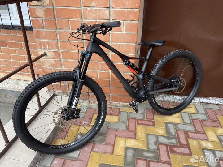 2020 Stumpjumper Comp Carbon 29