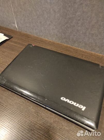 Нетбук Lenovo IdeaPad S10-3