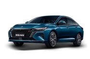 Dongfeng Shine Max I (2023—2026) Седан