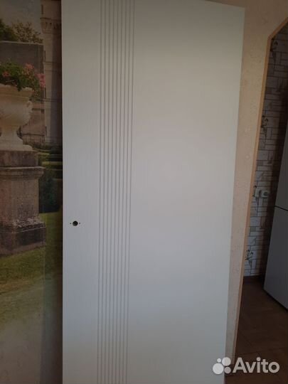Дверь межкомнатная