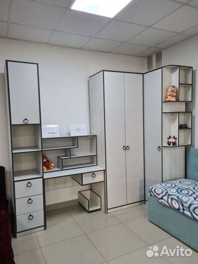 Детская мебель