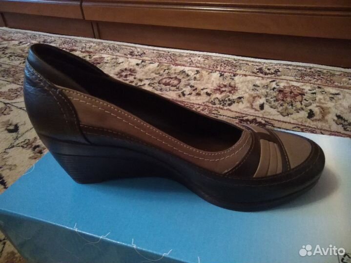 Туфли женские