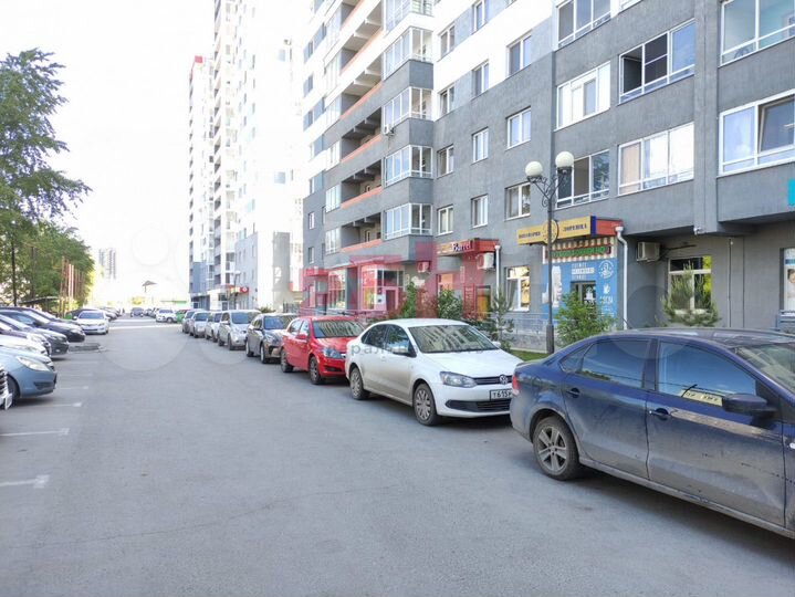 Тмн. Сдам помещение, 85 кв.м