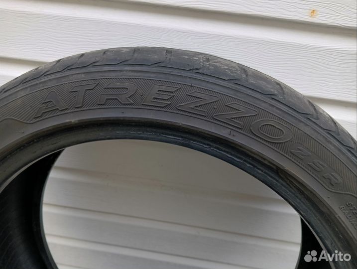 Accelera Accelera 20.5/45 R17 23G