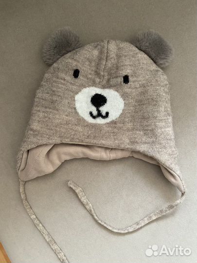 Комбинезон демисезонный 74