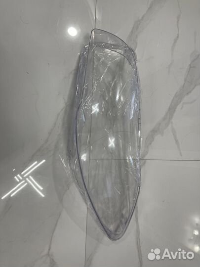 Стекло фары правое bmw f10 f11 M5