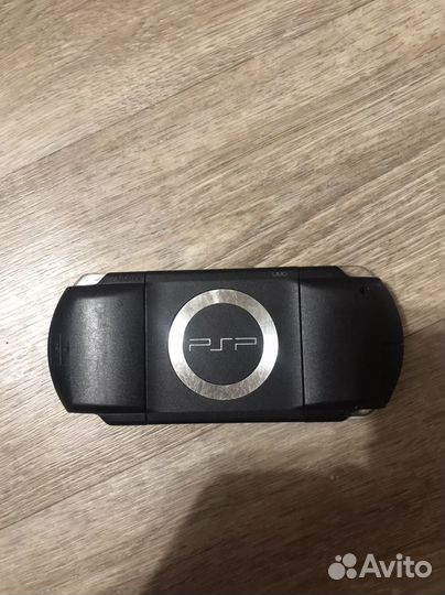 Sony PSP 1004