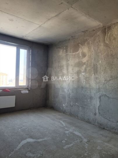 Квартира-студия, 35,5 м², 23/25 эт.