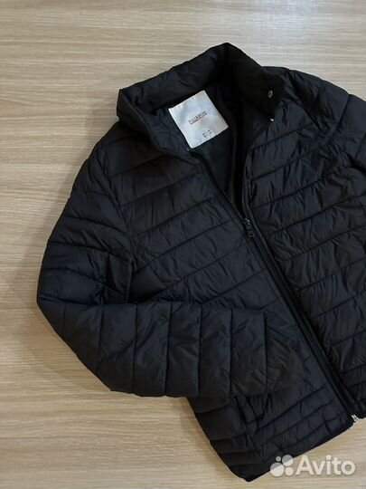 Куртка демисезонная женская 44 Pull&Bear