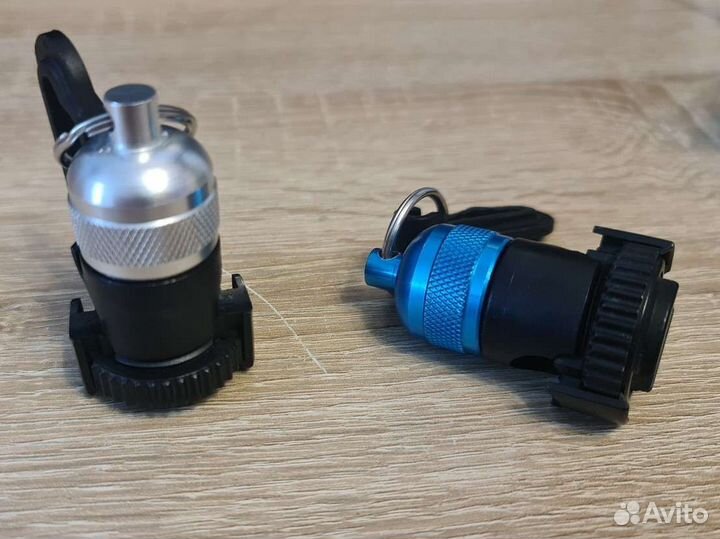 Магнитный держатель октопуса дайвинг