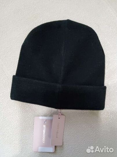 Шапка Coccinelle