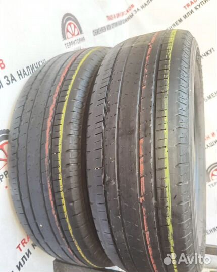 Firestone Destination A/T 225/65 R17 102H