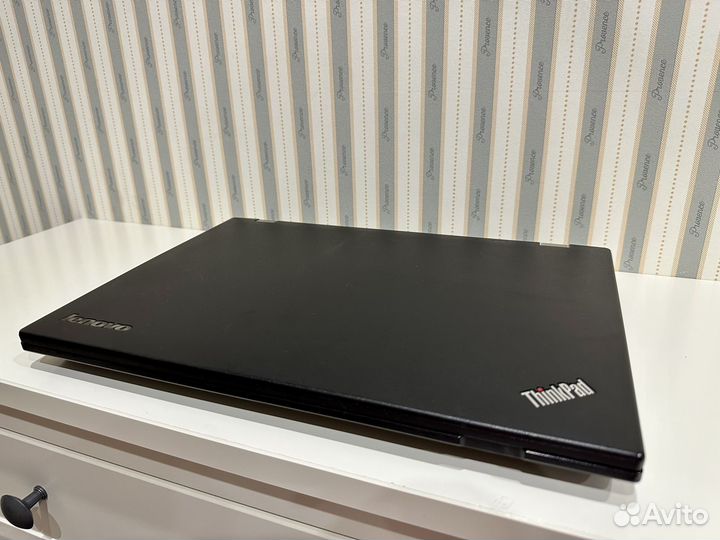 Lenovo thinkpad t430