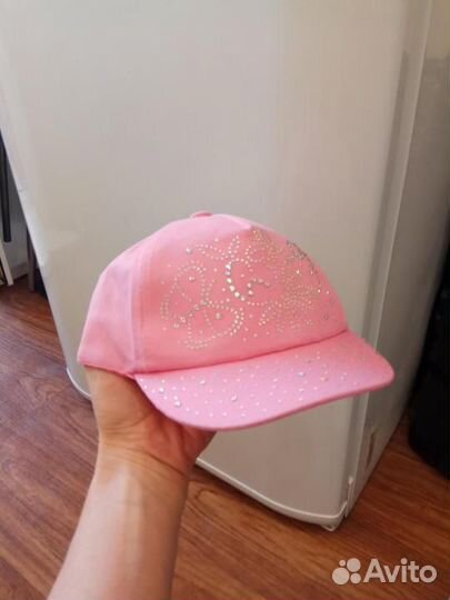 Новые бейсболки