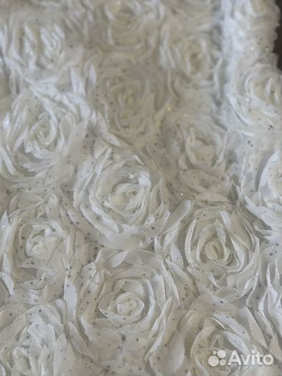 Платье нарядное для девочки